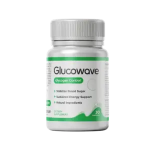 Glucowave Product