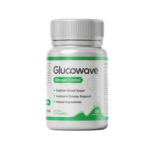 Glucowave Product