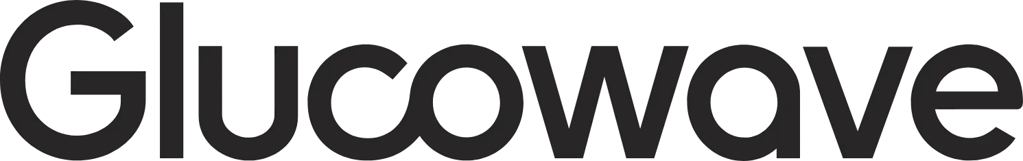 Glucowave Logo